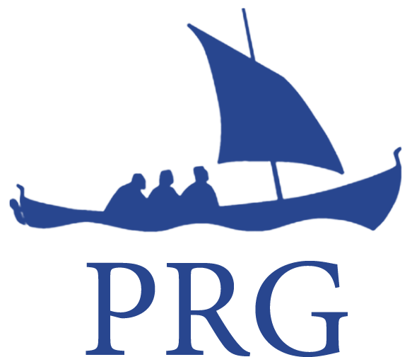 PRG logo